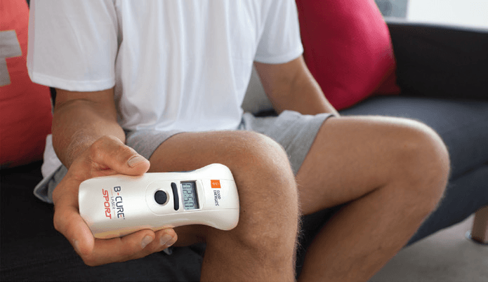 B-Cure dal dolore cronico alla rigenerazione.